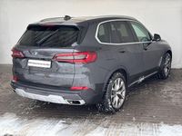 Gebraucht BMW X5 xLine 286 PS (210 kW) 2022 Grau SUV