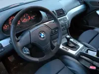 Gebraucht BMW 323 170 PS (125 kW) 1999 Rot Coupé