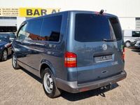 gebraucht VW Multivan T5TDI 174 PS AUTOM TÜV 11.24 NAVI CAME