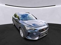 Gebraucht Cupra Formentor Basis 204 PS (150 kW) 2022 Grau SUV