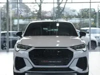 Gebraucht Audi RS Q3 Sportback Sport 400 PS (294 kW) 2022 Weiß SUV