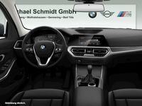 gebraucht BMW 318 d Live Cockpit Plus*AHK*Tempomat*