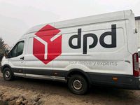 Gebraucht Ford Transit 130 PS (95 kW) 2017 Weiß Van / Kleinbus