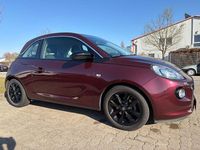 Gebraucht Opel Adam Jam 87 PS (63 kW) 2018 Rot Kleinwagen