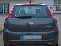 Gebraucht Fiat Punto 75 PS (55 kW) 2009 Andere farben Kleinwagen