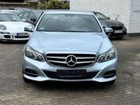 Gebraucht Mercedes E350 Avantgarde 252 PS (185 kW) 2013 Silber Limousine