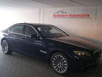 gebraucht BMW 750 i xDrive, XENON, LEDER, NAVI, HeadUp, KAMERA