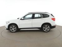 gebraucht BMW X1 xDrive 18d Sport Line, Diesel, 25.750 €