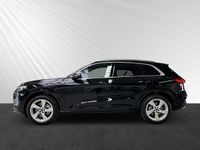 Neu Audi Q5 S-Line 204 PS (150 kW) 2026 Mythosschwarz metallic (schwarz) SUV