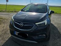 gebraucht Opel Mokka X 1.4 Turbo Innovation