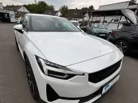 Gebraucht Polestar 2 Plus 169 kW (231 PS) 2022 Crystal white Kleinwagen