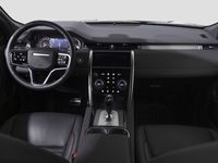 gebraucht Land Rover Discovery Sport R-Dynamic SE Winter Paket Black