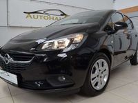 gebraucht Opel Corsa E Selection 1.4 Autom ~ Navi~MFL~PDC~I.Han