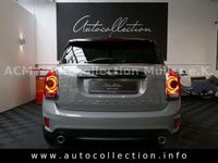 gebraucht Mini Cooper S Countryman *Pano*LED*AHK*PDC*