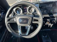 Second-hand Ligier JS50 2023 Alb Hatchback