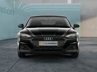 gebraucht Audi A5 Audi A5, 47.297 km, 204 PS, EZ 07.2021, Benzin