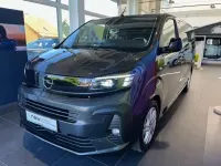 Gebraucht Opel Vivaro S 177 PS (130 kW) 2025 Lackierung titangrau/typ ausse Van / Kleinbus