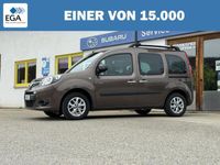 gebraucht Renault Kangoo 1.2 TCe 115 Limited ENERGY | Navi | AHK |