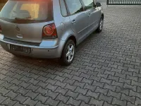 Gebraucht VW Polo 103 PS (75 kW) 2007 Kleinwagen