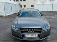 gebraucht Audi A8 S Line Top - mit Ausstattung - Quattro