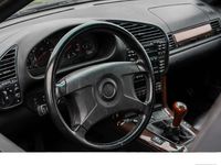 Second-hand BMW M3 286 CP (210 kW) 1995 Negru Berlinǎ