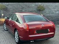 Gebraucht Citroën C6 204 PS (150 kW) 2006 Limousine