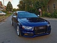 Gebraucht Audi S4 Sport 333 PS (244 kW) 2013 Blau Limousine
