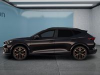 Gebraucht Cupra Formentor VZ 265 PS (194 kW) 2025 Schwarz SUV