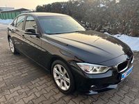Gebraucht BMW 328 245 PS (180 kW) 2013 Schwarz Limousine