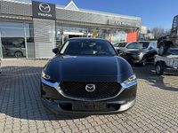 Neu Mazda CX-30 Homura-Line 140 PS (102 kW) 2025 Jet black SUV
