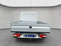 Neu VW Crafter 163 PS (119 kW) 2026 Weiß Van
