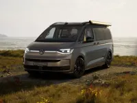 Neu VW California California 150 PS (110 kW) 2026 Van