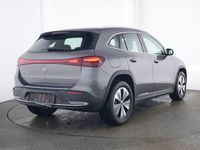 Gebraucht Mercedes EQA250 Progressive 139 kW (190 PS) 2025 Lack mountaingrau SUV