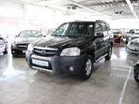 gebraucht Mazda Tribute 2.0 Comfort *Allrad*