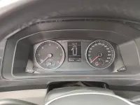 Gebraucht VW Multivan 150 PS (110 kW) 2017 Schwarz Van / Kleinbus