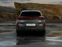 Neu Cupra Terramar 204 PS (150 kW) 2026 Timanfaya grau metallic SUV