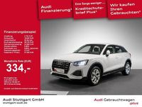 Usata Audi Q2 Advanced 150 CV (110 kW) 2023 Bianco SUV