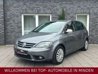 gebraucht VW Golf Plus 1.6 Tour/Klima/Sitzheizung/TÜV Neu