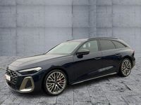 Gebraucht Audi S5 Edition .1 441 PS (324 kW) 2025 Blau Kombi