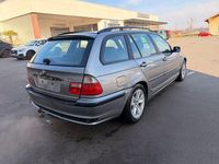 Gebraucht BMW 320 Exclusive 150 PS (110 kW) 2003 Kombi