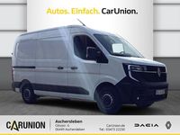 Używany Renault Master 131 KM (96 kW) 2025 Biały Van