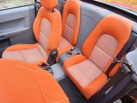 Usata Mitsubishi Colt 2006 Oro Cabrio