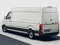 Neu VW Crafter S 177 PS (130 kW) 2025 Weiß Van