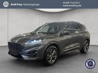 Gebraucht Ford Kuga ST-Line X 224 PS (164 kW) 2022 Magnetic grey metallic SUV