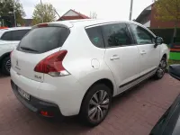 Gebraucht Peugeot 3008 Active 156 PS (114 kW) 2013 Schwarz Kombi