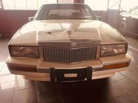 Gebraucht Cadillac Seville STS 184 PS (135 kW) 1990 Weiß Limousine