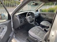 Gebraucht Suzuki Grand Vitara 128 PS (94 kW) 1999 Silber SUV