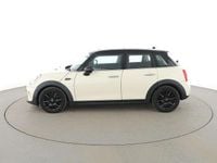 Usata Mini Cooper D 116 CV (85 kW) 2017 Bianco Utilitaria