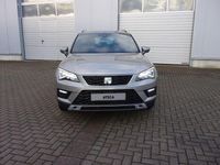 Gebraucht Seat Ateca 4Drive 190 PS (139 kW) 2018 Beige SUV
