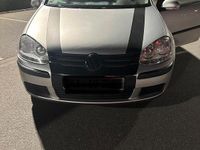 Gebraucht VW Golf IV 75 PS (55 kW) 2004 Silber Limousine
